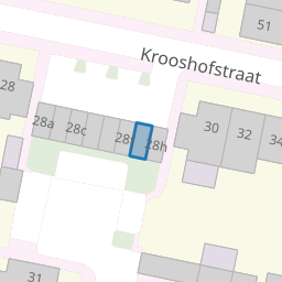 Perceel EVD00-C-1585