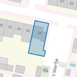 Perceel EVD00-C-1591