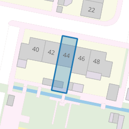 Perceel EVD00-C-1594