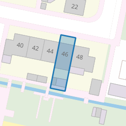 Perceel EVD00-C-1595