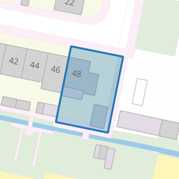 Perceel EVD00-C-1596