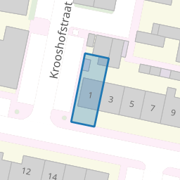 Perceel EVD00-C-1597