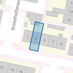 Perceel EVD00-C-1598