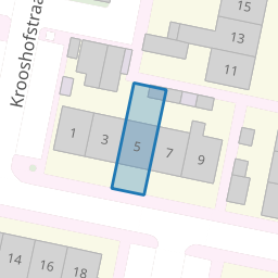 Perceel EVD00-C-1599