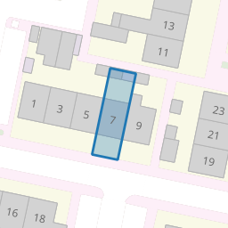 Perceel EVD00-C-1600