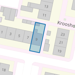 Perceel EVD00-C-1601