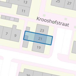 Perceel EVD00-C-1603