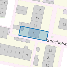 Perceel EVD00-C-1605