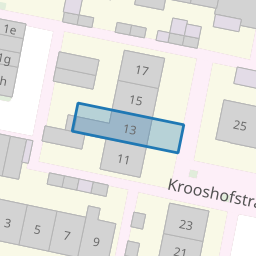 Perceel EVD00-C-1606