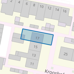 Perceel EVD00-C-1608