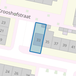 Perceel EVD00-C-1609