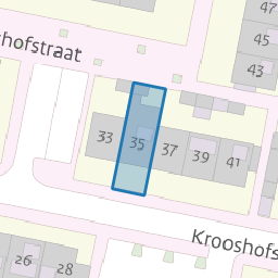 Perceel EVD00-C-1610