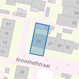 Perceel EVD00-C-1617