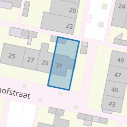 Perceel EVD00-C-1620