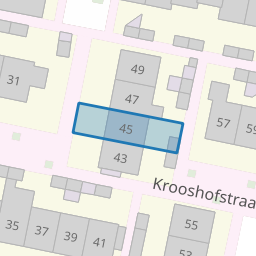 Perceel EVD00-C-1622