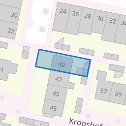 Perceel EVD00-C-1624