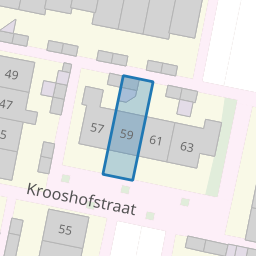 Perceel EVD00-C-1626