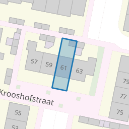 Perceel EVD00-C-1627