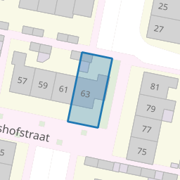 Perceel EVD00-C-1628