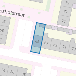 Perceel EVD00-C-1629