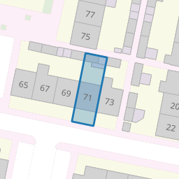 Perceel EVD00-C-1632