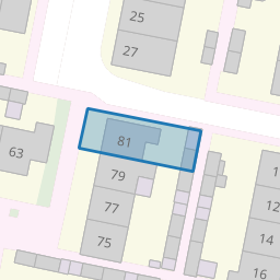 Perceel EVD00-C-1640