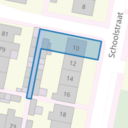 Perceel EVD00-C-1644