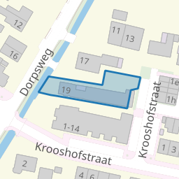 Perceel EVD00-C-1660