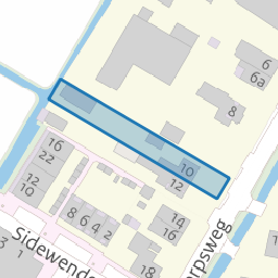 Perceel EVD00-C-1694