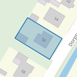 Perceel EVD00-C-1697