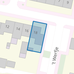 Perceel EVD00-C-1728