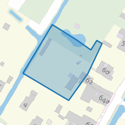 Perceel EVD00-C-1749