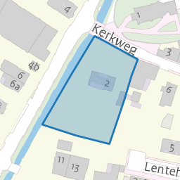 Perceel EVD00-C-1753