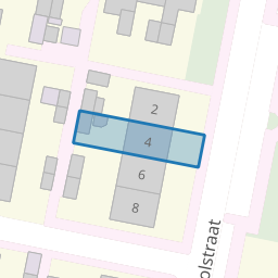 Perceel EVD00-C-1761