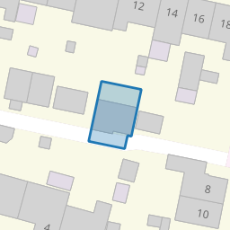 Perceel EVD00-C-1770