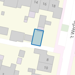 Perceel EVD00-C-1773