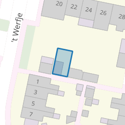 Perceel EVD00-C-1776