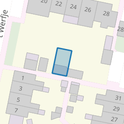 Perceel EVD00-C-1777