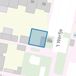 Perceel EVD00-C-1784