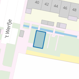 Perceel EVD00-C-1785