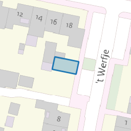 Perceel EVD00-C-1823