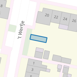 Perceel EVD00-C-1825