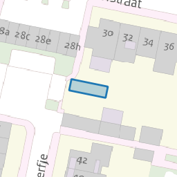 Perceel EVD00-C-1830