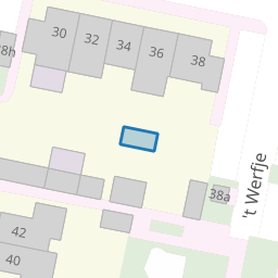 Perceel EVD00-C-1833