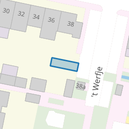 Perceel EVD00-C-1834