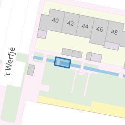 Perceel EVD00-C-1836