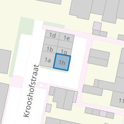 Perceel EVD00-C-1845