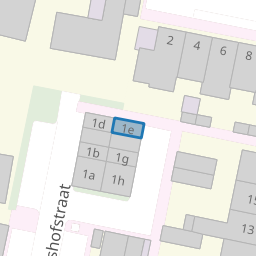 Perceel EVD00-C-1848