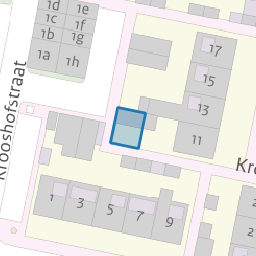 Perceel EVD00-C-1851