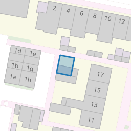 Perceel EVD00-C-1853